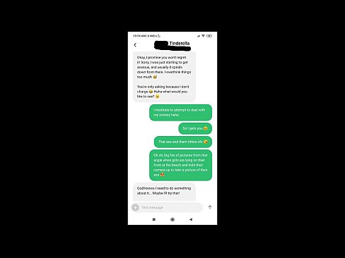 ❤️ Tôi đã thêm một PAWG mới từ Tinder vào hậu cung của mình (nói chuyện với Tinder) ❤️  Sex  tại chúng tôi